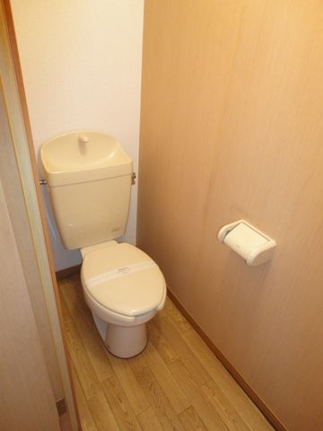 トイレ　★トイレ★