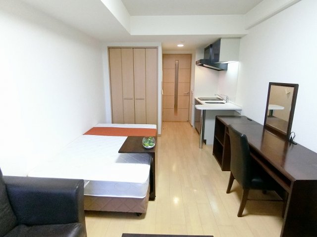 その他部屋・スペース　きれいな内装です