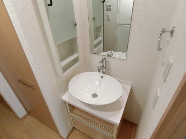 その他部屋・スペース　明るい室内です