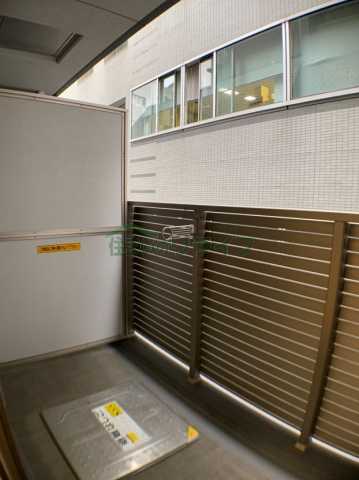 バルコニー　メインステージ九段下