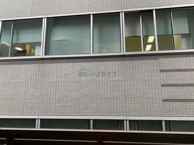 眺望　メインステージ九段下