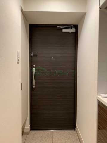 玄関　メインステージ九段下