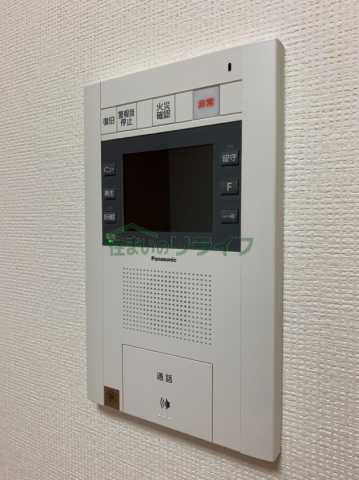 セキュリティ　メインステージ九段下