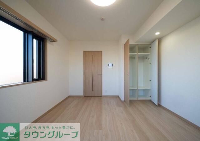 その他部屋・スペース　リビング/居室