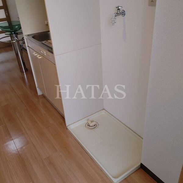 その他　同物件別部屋です