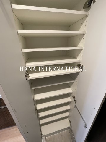 収納　他部屋参考写真