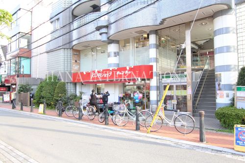 その他　キャンドゥ 浦安南口店（その他）まで721m