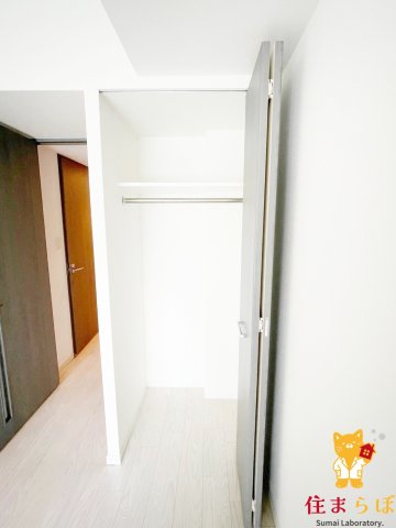 収納　「暮らしやすさを解析し、あなたにレコメンドします。」