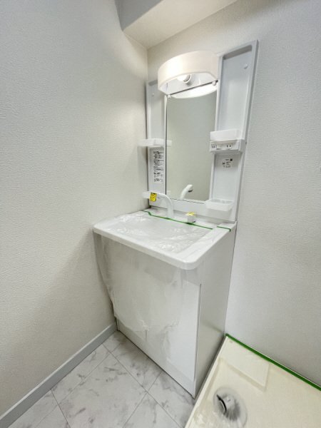 タカラハイツの内装写真
