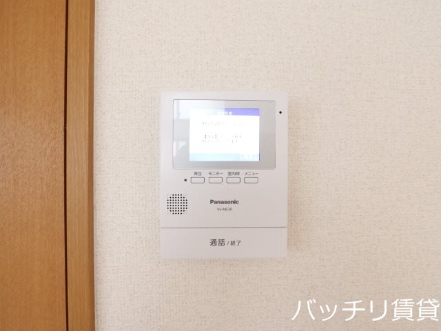 セキュリティ　同型タイプの為、現状を優先致します。