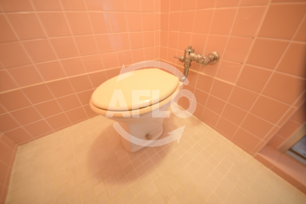 トイレ　ビスタ四天王寺　トイレ