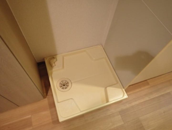 その他設備　反転タイプ 別部屋参考写真