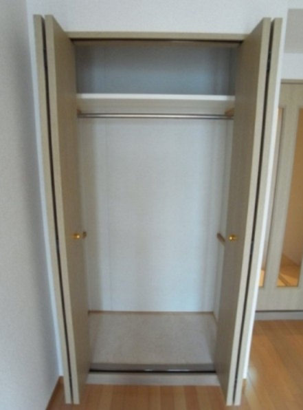 収納　反転タイプ 別部屋参考写真