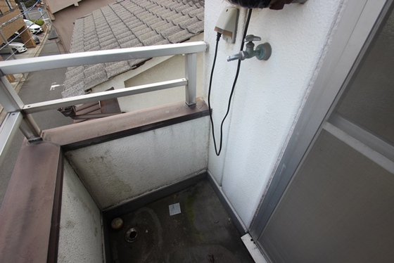 その他設備　※別号室の写真です。