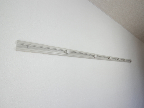 その他設備　※別室の写真を使用しております※