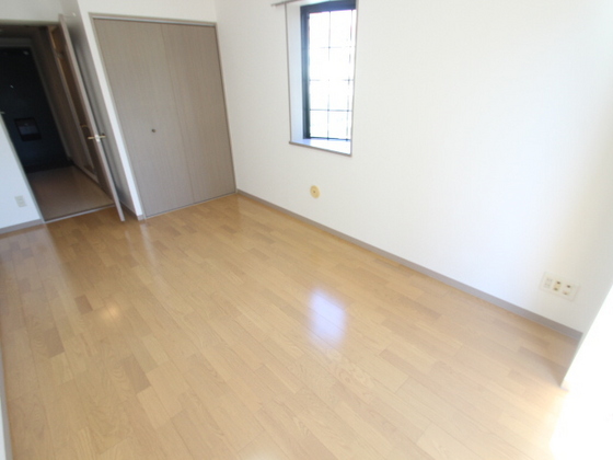 居室・リビング　※別室の写真を使用しております※