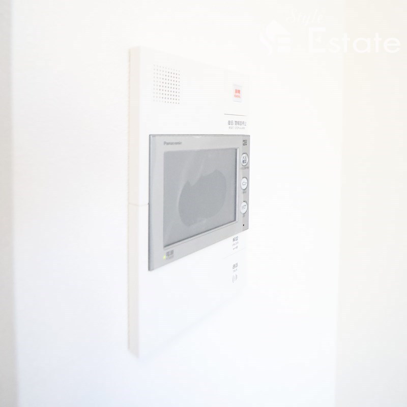 セキュリティ　同仕様画像