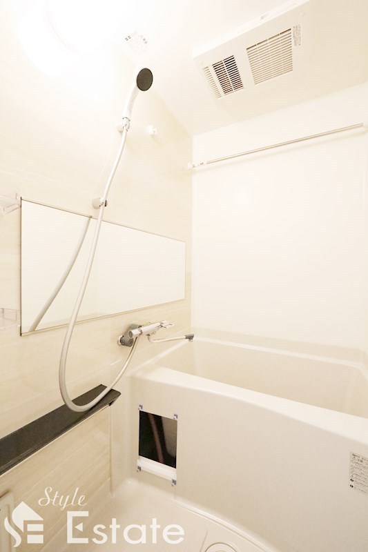 バス・シャワールーム　同仕様画像