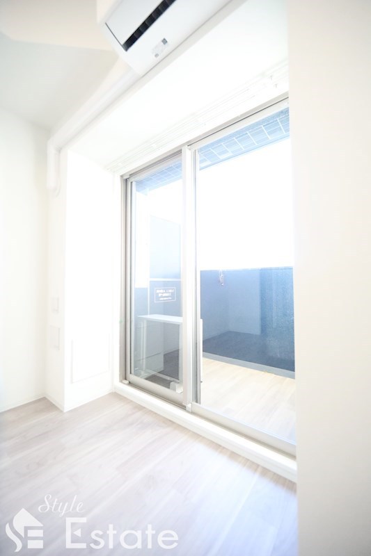 バルコニー　同仕様画像