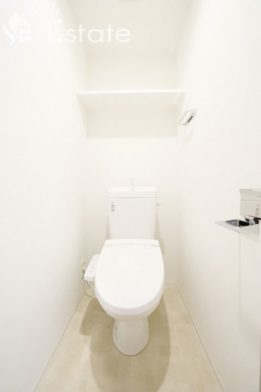 トイレ　同仕様画像