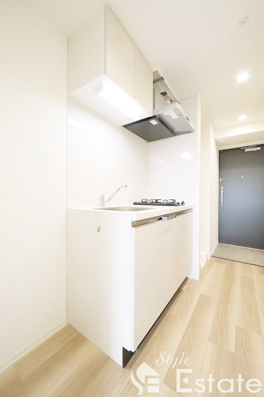 キッチン　同仕様画像