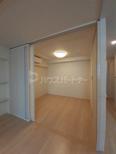 その他部屋・スペース　収納