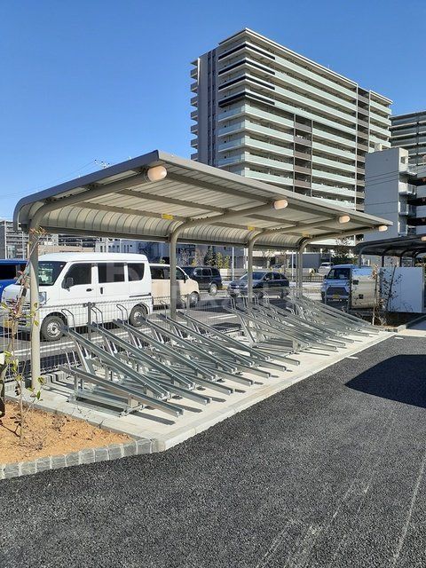 その他共有部分　外観