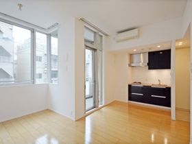 居室・リビング　※別部屋参考写真