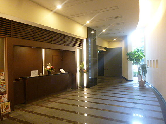 ロビー