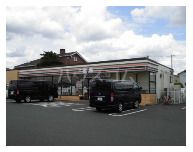 コンビニ　セブンイレブン 日野市日野台2丁目店（コンビニ）まで473m
