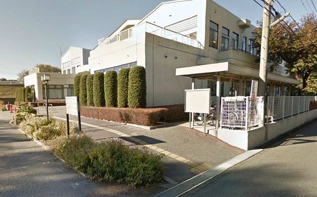 役所　役所北出張所（役所）まで1700m