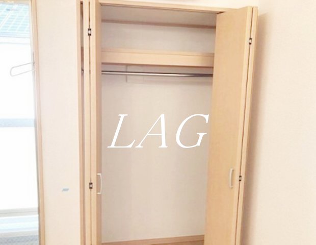 収納　収納です。