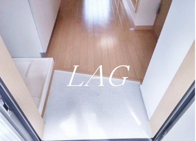 玄関　玄関です。