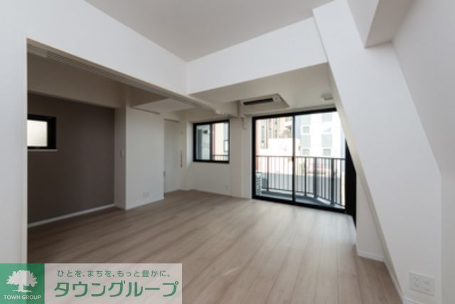 居室・リビング　リビング/居室