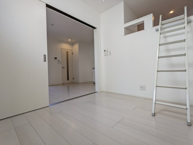 その他　202号室