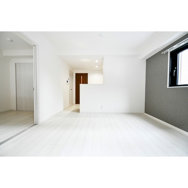 居室・リビング　11帖