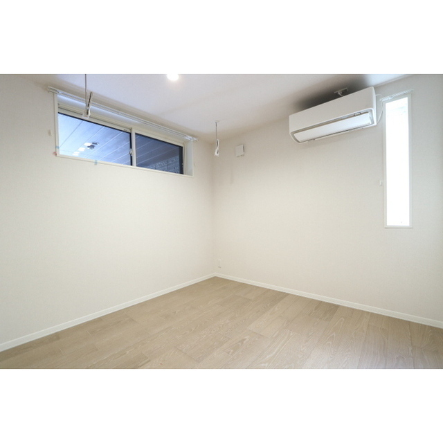 その他部屋・スペース　洋室６．１帖