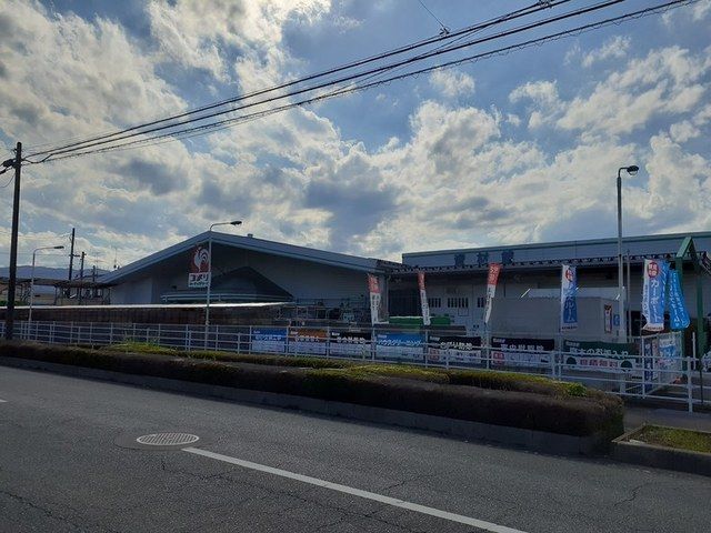 ホームセンター　コメリハード＆グリーン 原町店（ホームセンター）まで1300m