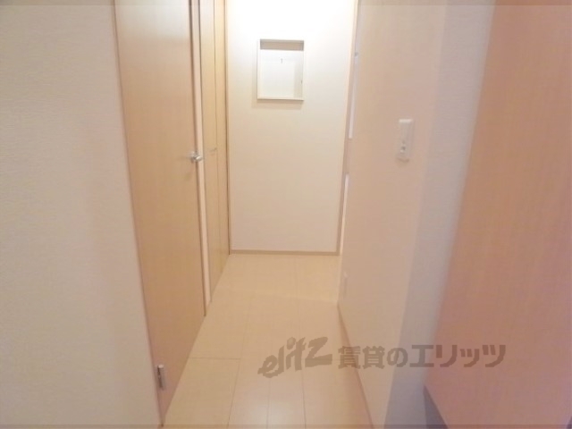 その他部屋・スペース　廊下