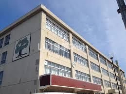 小学校　北園小学校（小学校）まで572m