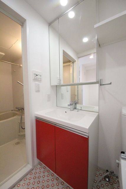 洗面設備　☆お問い合わせはお早めに☆