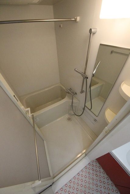 バス・シャワールーム　☆お問い合わせはお早めに☆