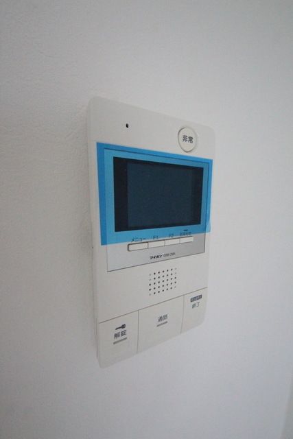 セキュリティ　☆お問い合わせはお早めに☆