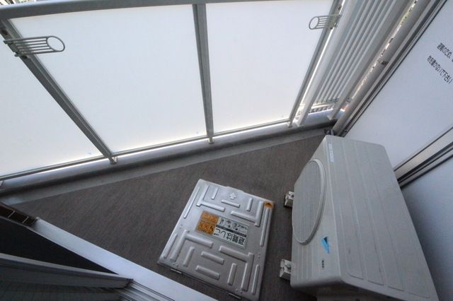 バルコニー　☆お問い合わせはお早めに☆