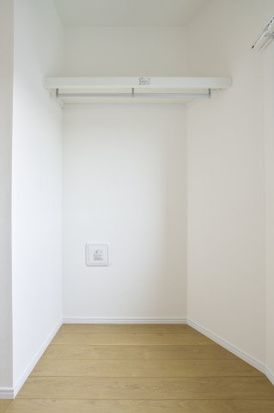 収納　☆収納豊富☆