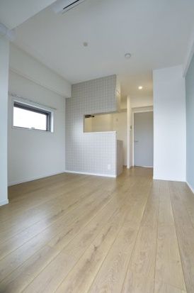 居室・リビング　☆広々としたリビング☆