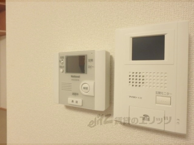 セキュリティ　ドアフォン（ＴＶ含）