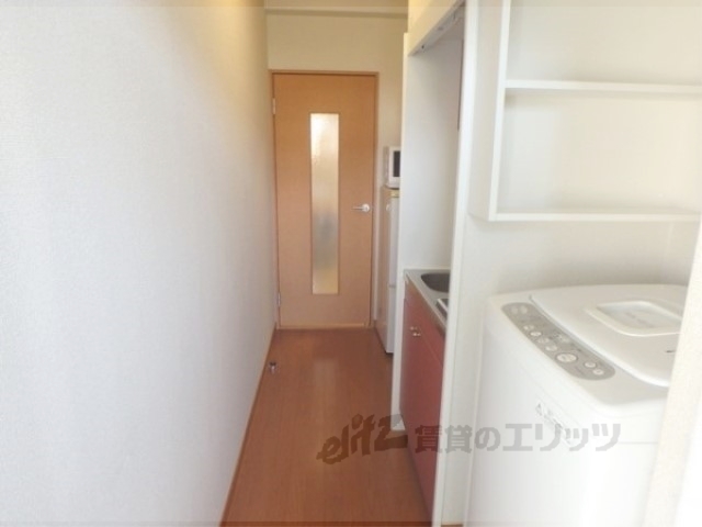 その他部屋・スペース　廊下