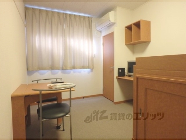 居室・リビング　洋室