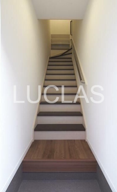 玄関　貴方を暖かく迎えてくれる玄関♪